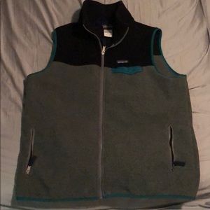 Men’s Patagonia Vest